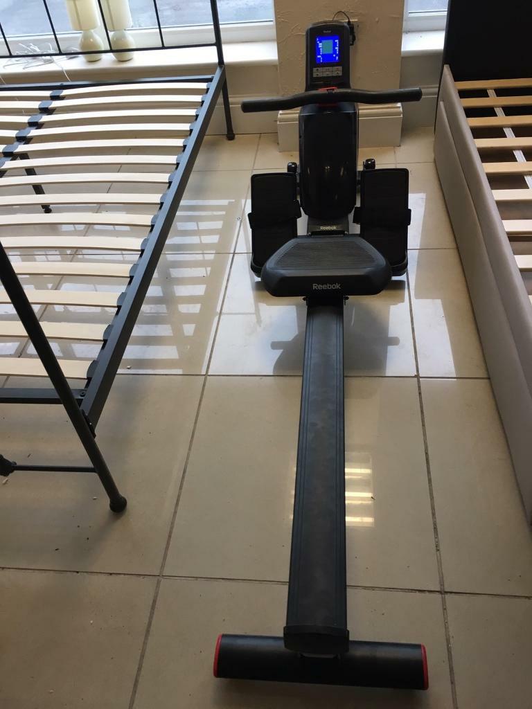 reebok gr rower